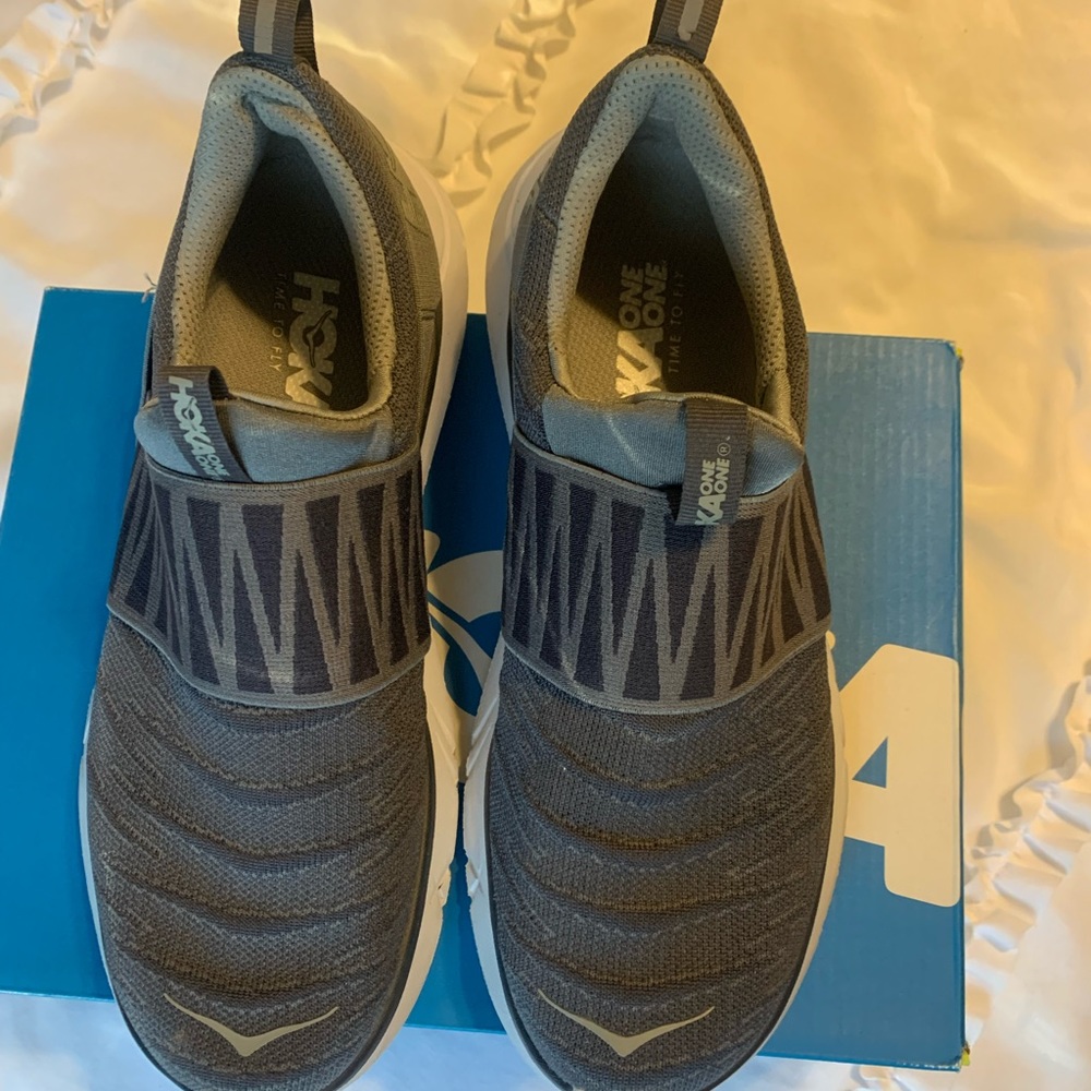 slip on sneakers